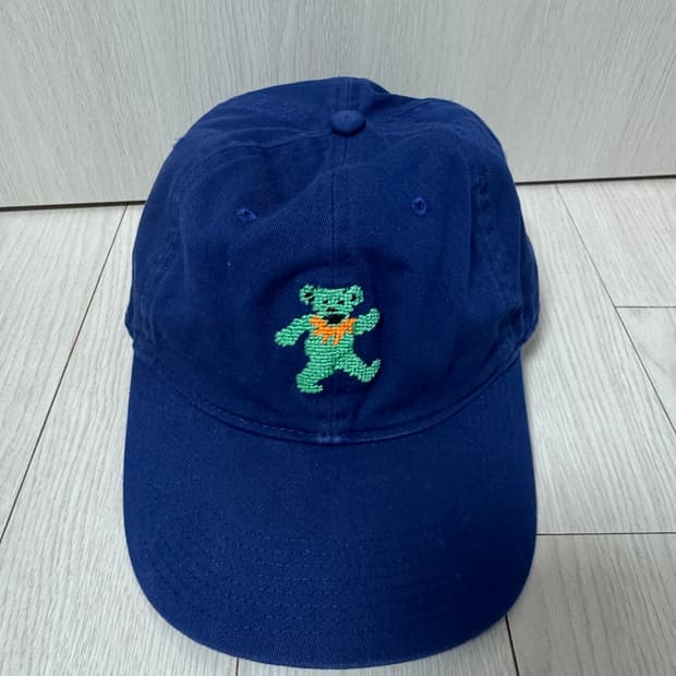 Smather&Branson cap 판매합니다 