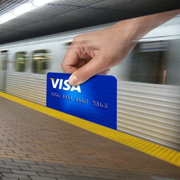 Private Payment Page