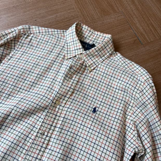 Polo 셔츠
