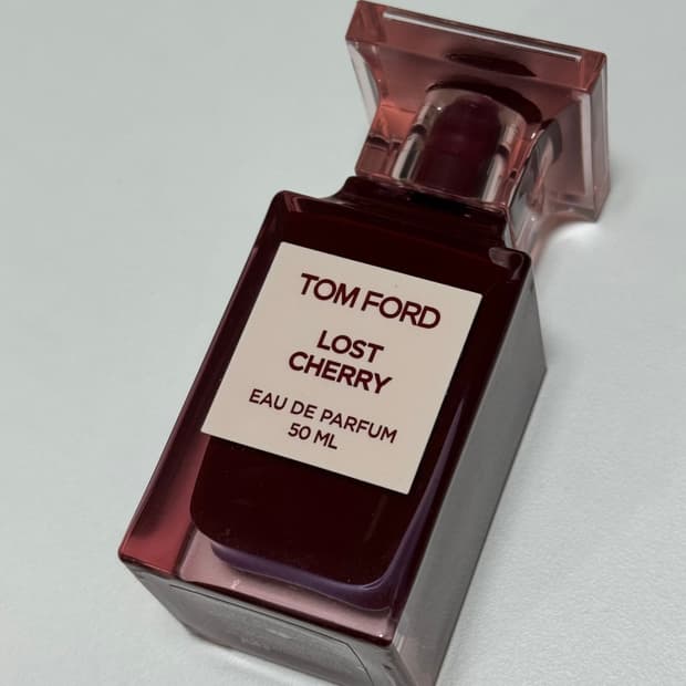 톰포드 로스트체리 50ml