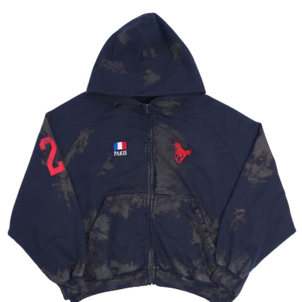 [3] 발렌시아가 더티 폴로