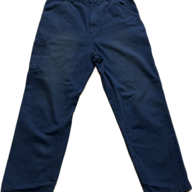 Lores 26ss farmer pants