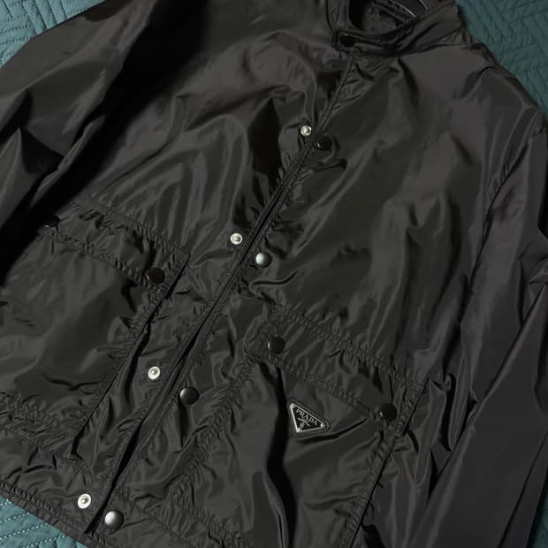 프라다 리나일론 SGC833