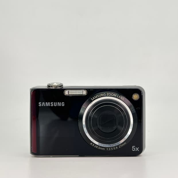 삼성 Samsung VLUU PL150 블랙(레드포인트) 