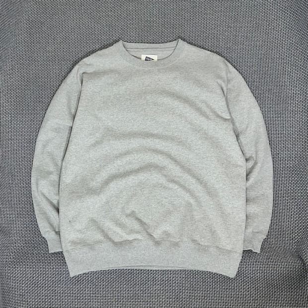 PILGRIM SURF+SUPPIY 필그림서프서플라이 맨투맨 (M)