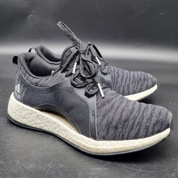 아디다스 퓨어부스트 여성런닝화230