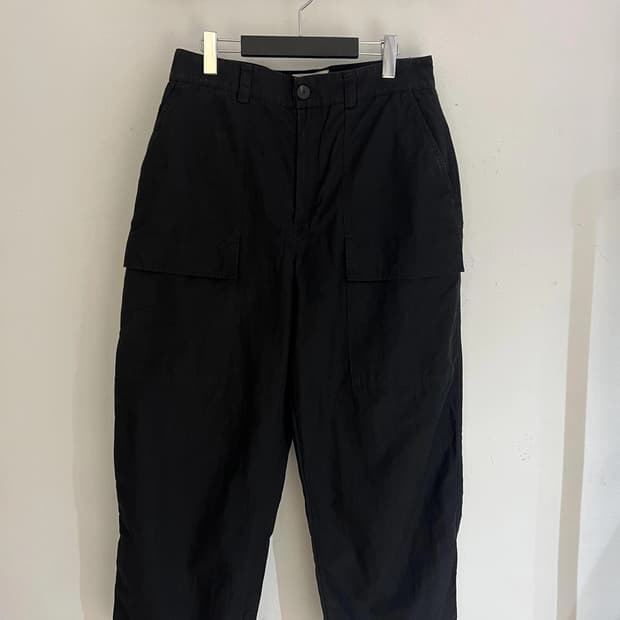 스튜디오니콜슨 2023 팬츠