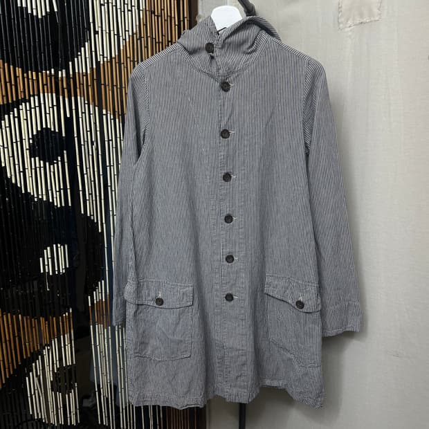 north marine team hoody jacket