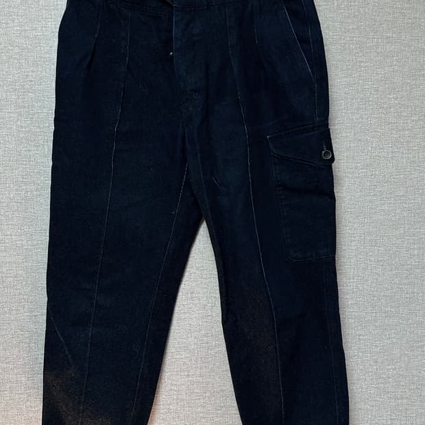 이스트로그 바지