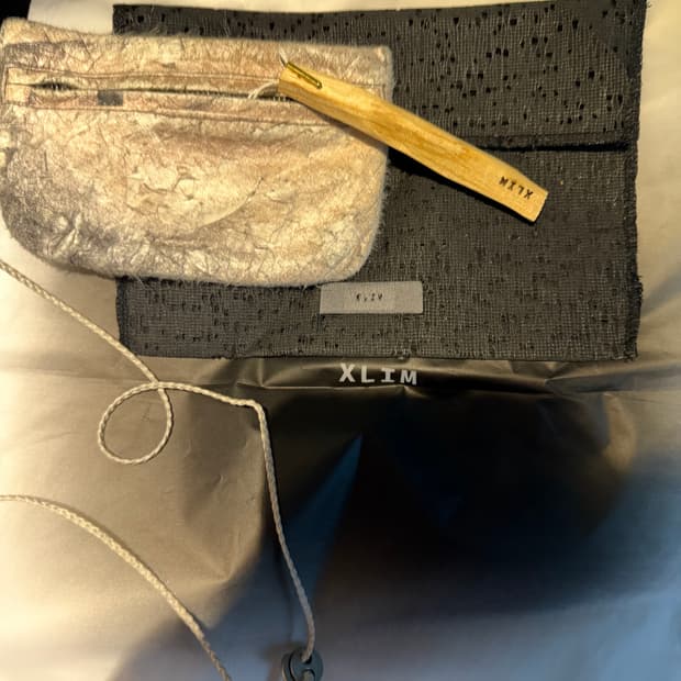 Xlim ep5 sysnopsis 카드지갑