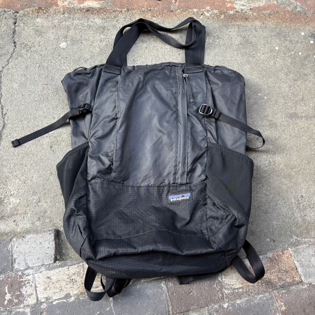Patagonia 파타고니아 토트백 백팩 가방