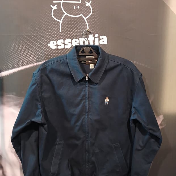 골든베어 워크자켓