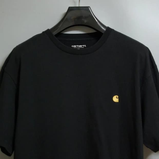 칼하트 체이스 반팔티셔츠 XL