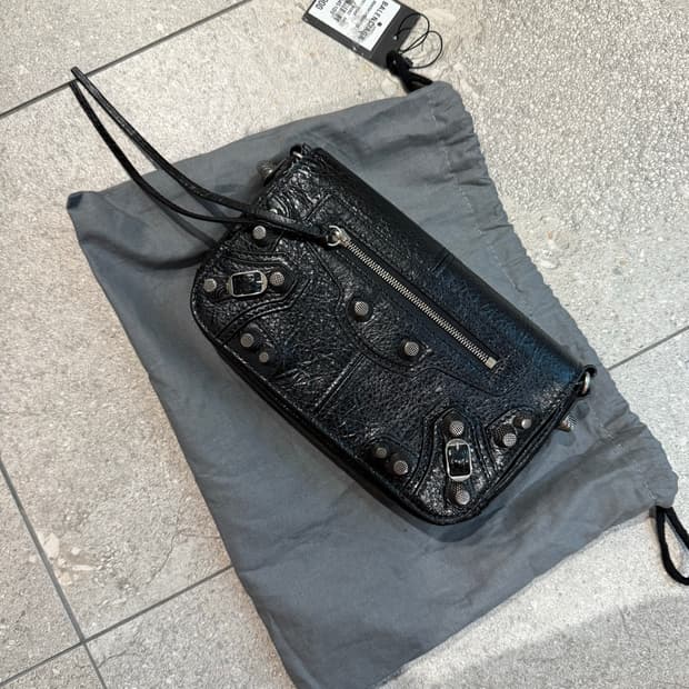 발렌시아가 르카골 미니 새상품