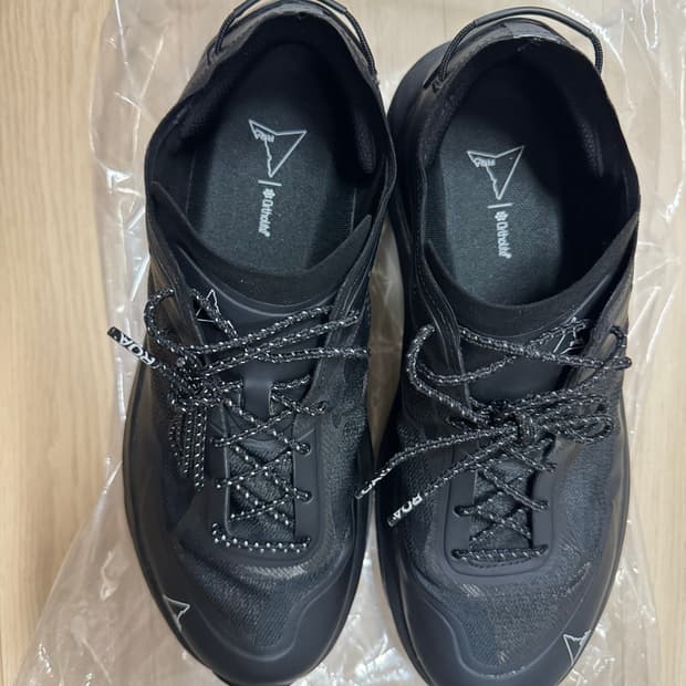 ROA 로아 셀라 280 EU43 1회착용