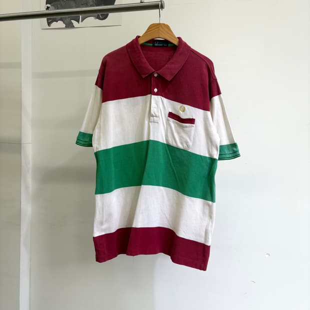FRED PERRY 반팔