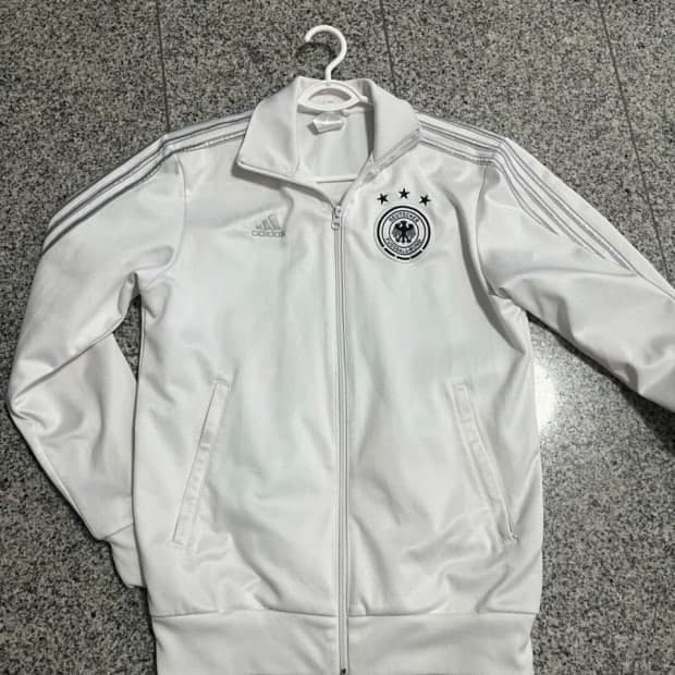 아디다스 독일 져지