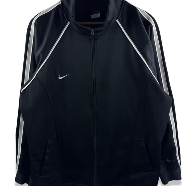 나이키 검흰 트랙탑져지3150