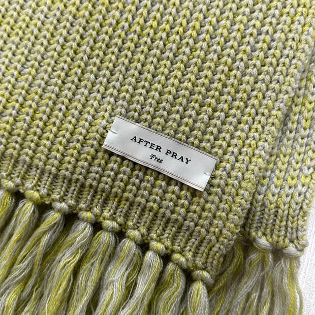 에프터프레이 머플러