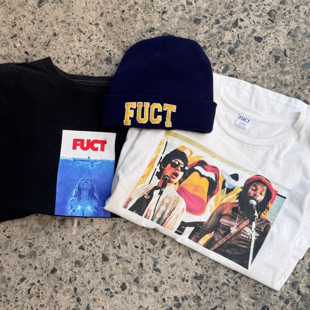 Fuct