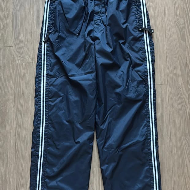 00s 나이키 빈티지 트랙팬츠