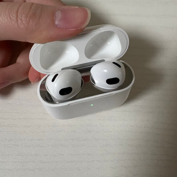 에어팟3세대 풀박스 판매