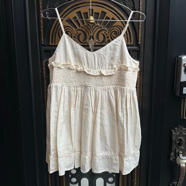 freak's store top {dead stock}