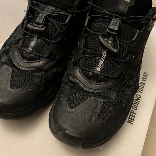 살로몬 스피드벌스 