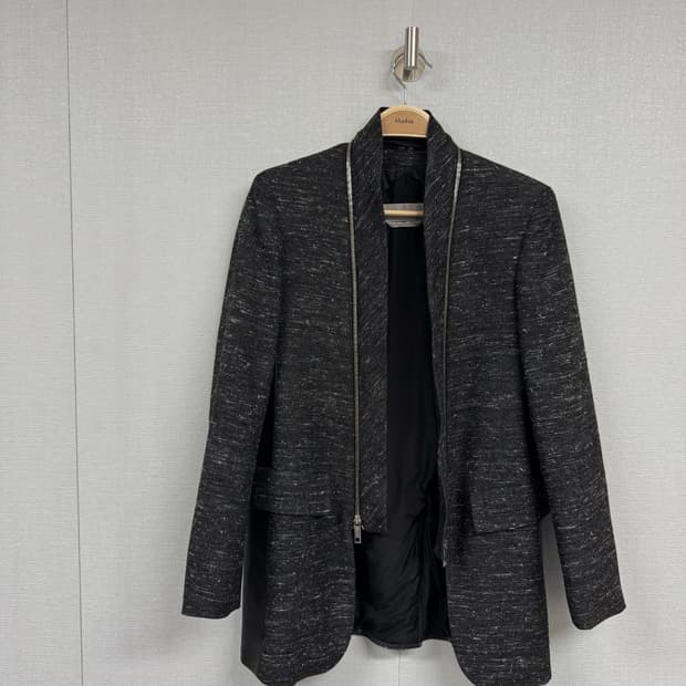 스포츠막스 자켓