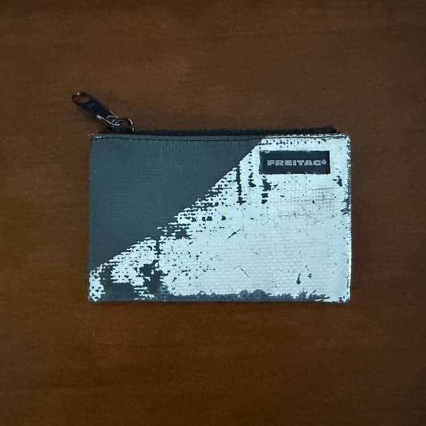 [프라이탁] 블레어 지갑