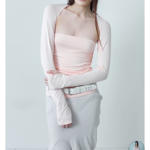 세릭 boler tube top set