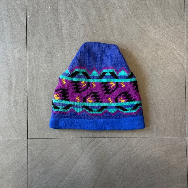 90s L.L.bean Beanie
