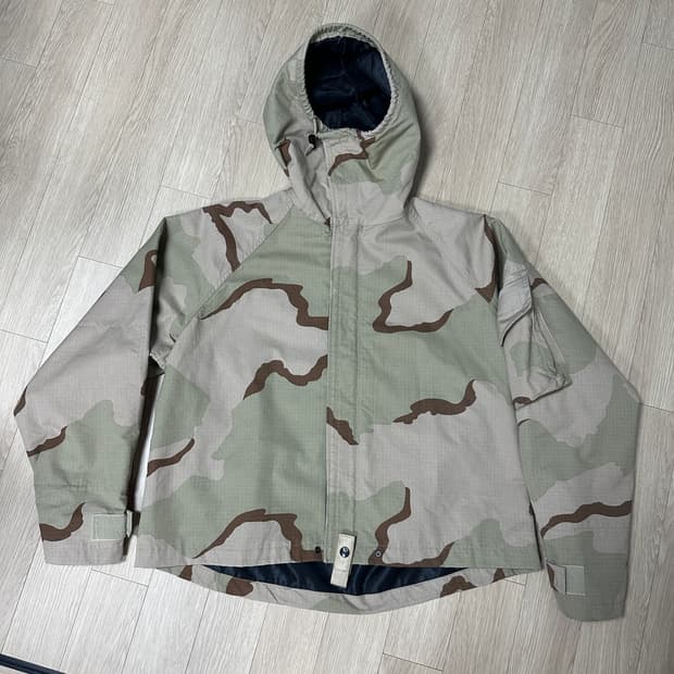 미군 NFR 자켓 (M / Short)