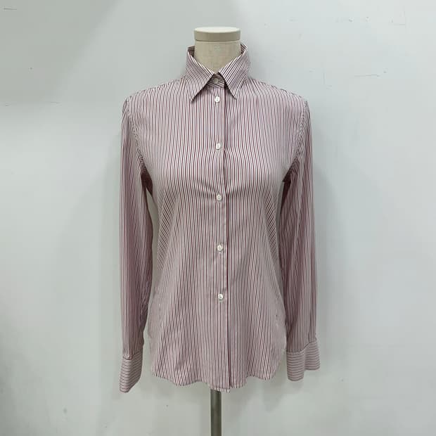 로로피아나 여성 남방 셔츠