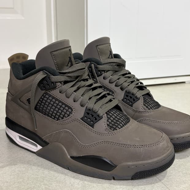 조던4 케이브스톤 285