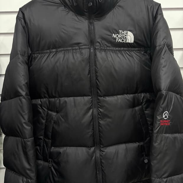 노스페이스 써밋 850 L 사이즈