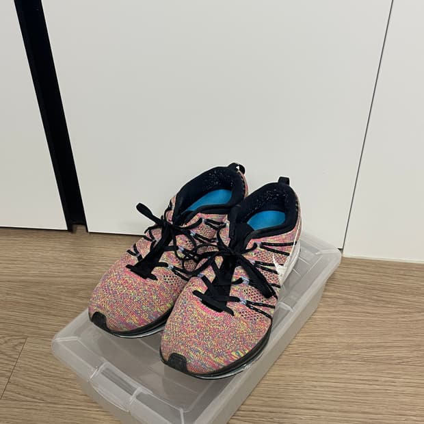 플라이니트 트레이너 멀티