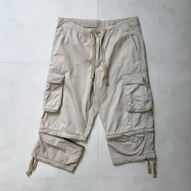Uniqlo 카고팬츠