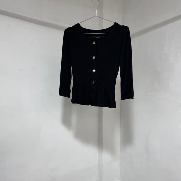 vtg top