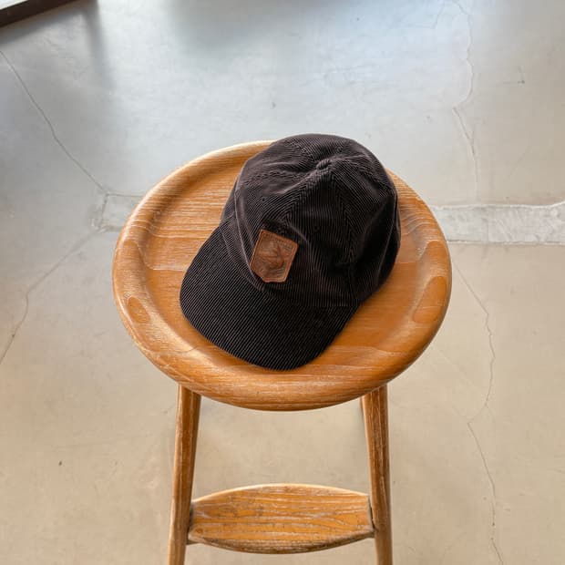 90s 폴로 랄프로렌 코듀로이 캡