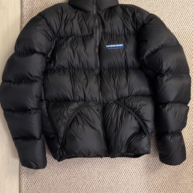 페더드프렌즈 헬리오스 L