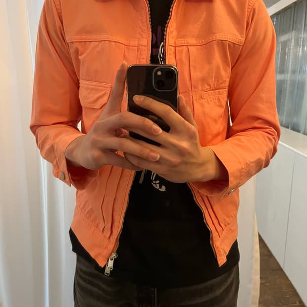 Nonnative 자켓