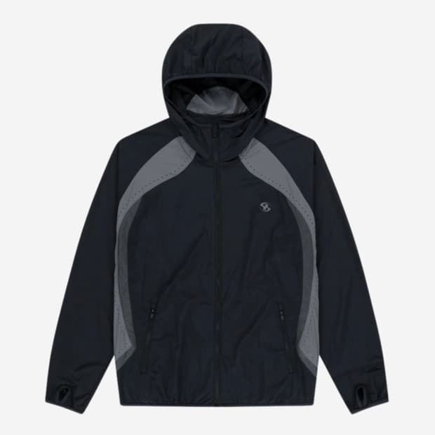 산산기어 러닝 자켓