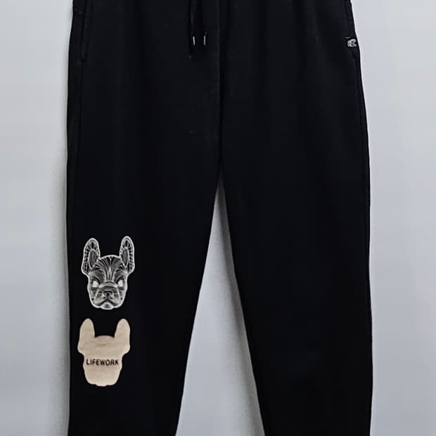 라이프워크 여성 조거팬츠 S
