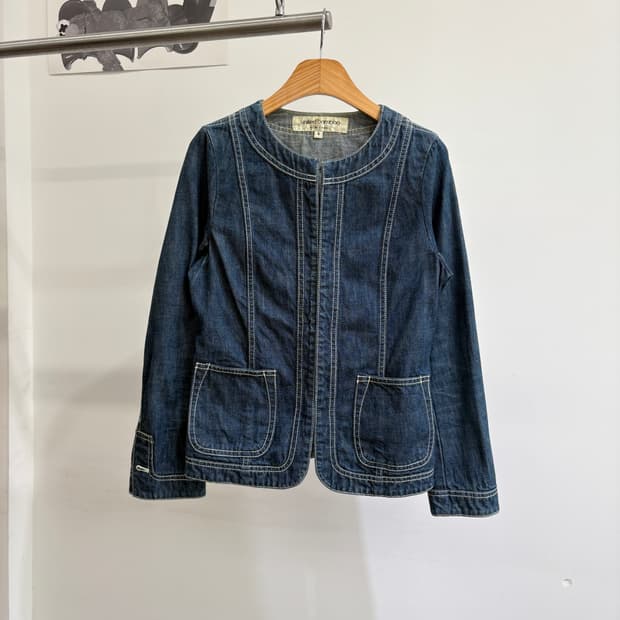 UNITED BAMBOO (Made in Japan) 자켓