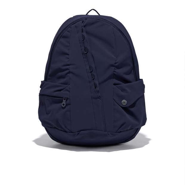 Mschf backpack