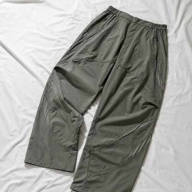 산산기어 c-c pants