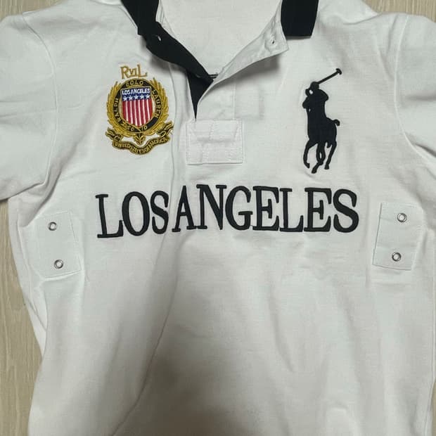 치프키프 폴로 s