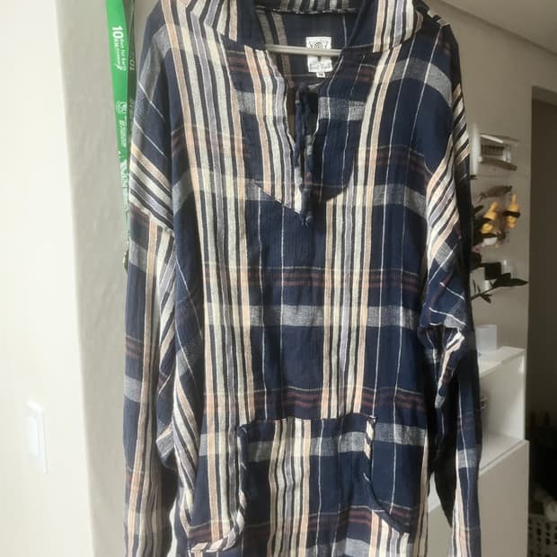 남이서팔 멕시칸 후드