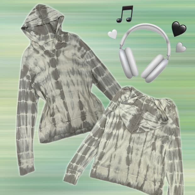 타이다이 나염 재팬 유니클로 빈티지 후드집업 히피 에스닉 오리엔탈 펑크